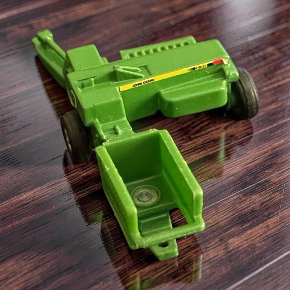 John Deere mci treasures